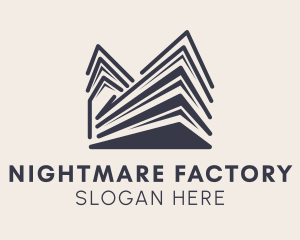 Urban Stockroom Property logo design