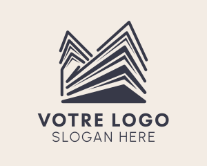 Package - Urban Stockroom Property logo design