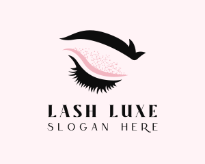 Makeup Beauty Vlogger logo design