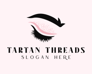 Makeup Beauty Vlogger logo design