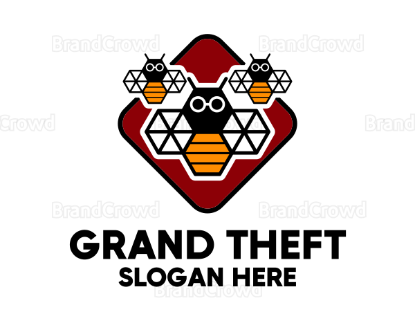 Smart Bee Group Logo