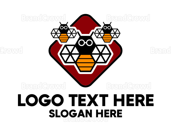 Smart Bee Group Logo