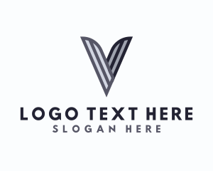 Letter V Logos - 113+ Best Letter V Logo Ideas. Free Letter V Logo Maker.