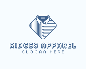 Tailor Garment Clothing logo design