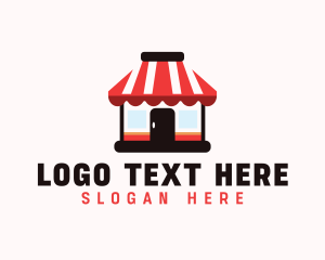 Retail - Ecommerce Retail Store logo design