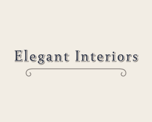 Premium Elegant Business logo design