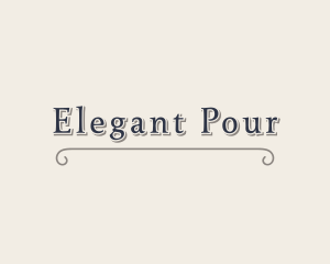 Premium Elegant Business logo design