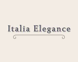 Premium Elegant Business logo design