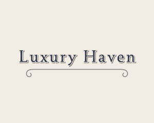 Premium Elegant Business logo design