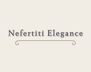 Premium Elegant Business logo design