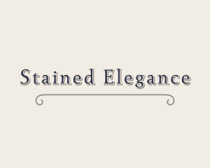 Premium Elegant Business logo design