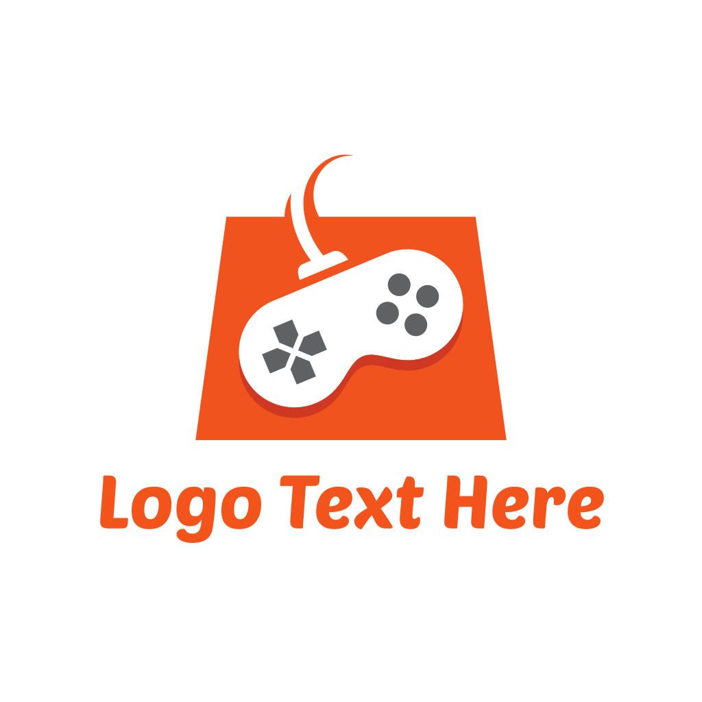 Контроллер logo