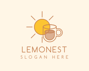 Breakfast Restaurant - Breakfast Coffee Mug logo design