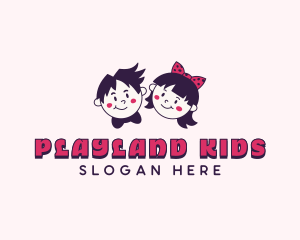 Youth Children Preschool Logo