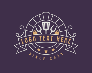 Restaurant - Gastropub Oven Restaurant logo design