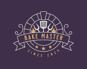 Oven - Gastropub Oven Restaurant logo design