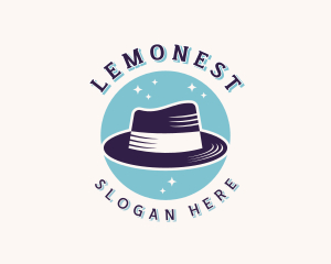 Fedora - Fedora Hat Apparel logo design