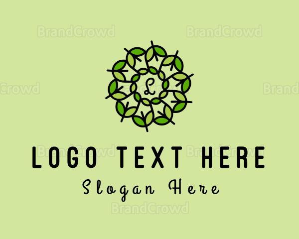 Organic Modern Ecology Logo