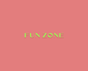 Quirky Fun Boutique logo design