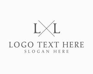 Boutique - Generic Professional Brand logo design