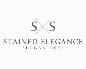 Generic Professional Brand logo design