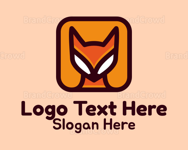 Fox Box App Logo