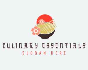 Soup Culinary Cuisine logo design