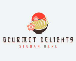 Soup Culinary Cuisine logo design