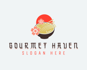 Soup Culinary Cuisine logo design