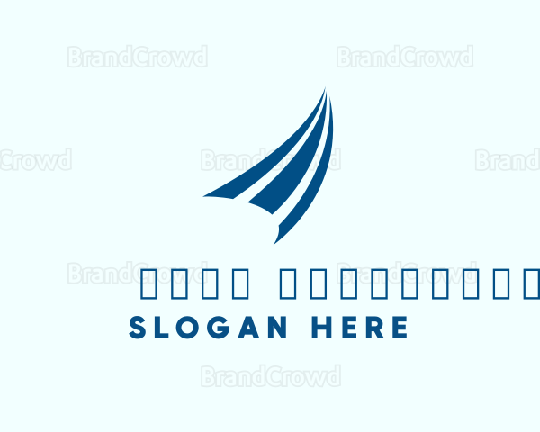 Generic Business Marketing Logo