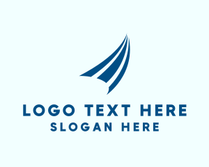Insurance - Generic Business Marketing logo design