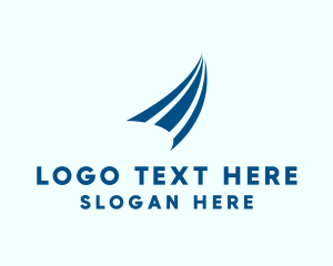 Financial - Generic Business Marketing logo design