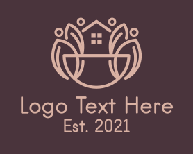 two-coffeehouse-logo-examples