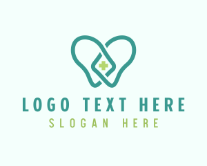Tooth - Tooth Orthodontist Dentistry logo design