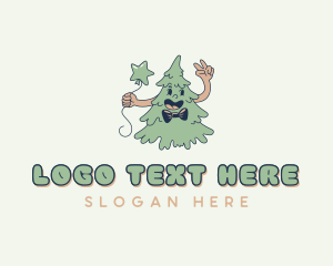 Tree Service - Star Tree Planting logo design