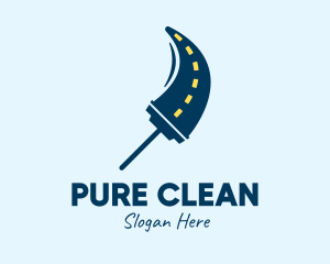 Road Car Wash  logo design