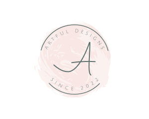 Feminine Beauty Boutique logo design