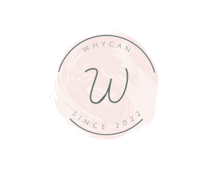 Stationery - Feminine Beauty Boutique logo design