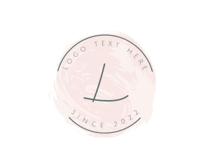 Skincare - Feminine Beauty Boutique logo design