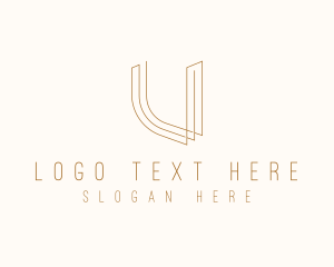 Architect - Fashion Clothing Brand logo design