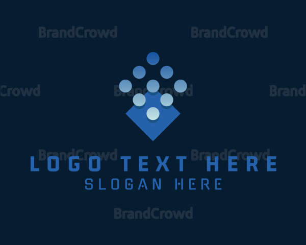 Startup Business Firm Logo