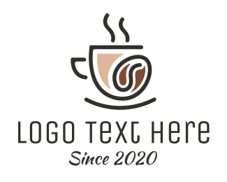 Cafe Logo Designs Make Your Own Cafe Logo Brandcrowd - nice cafe roblox logos