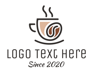 Cafe Logo Designs Make Your Own Cafe Logo Brandcrowd - coffee shop menu roblox