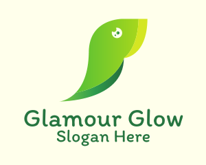 Green Toucan Aviary  Logo