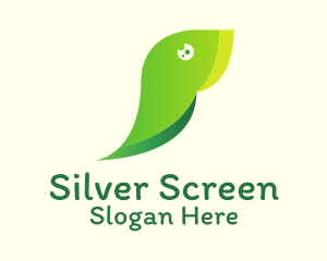 Green Toucan Aviary  Logo