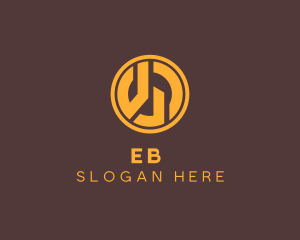 Business - Elegant Digital Marketing logo design