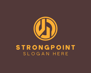 Symbol - Elegant Digital Marketing logo design