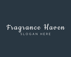 Luxury Beauty Brand logo design