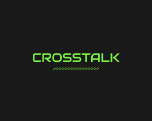 Program - Green Software Wordmark logo design