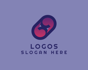 Organization - Number 69 Organization Firm logo design